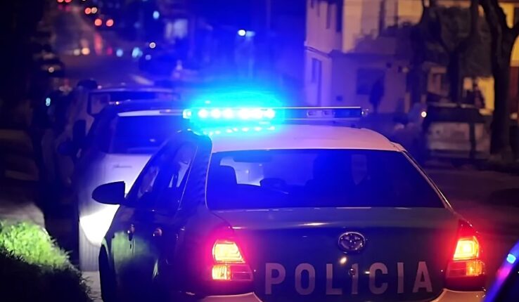 San Justo Asalto Jubilados