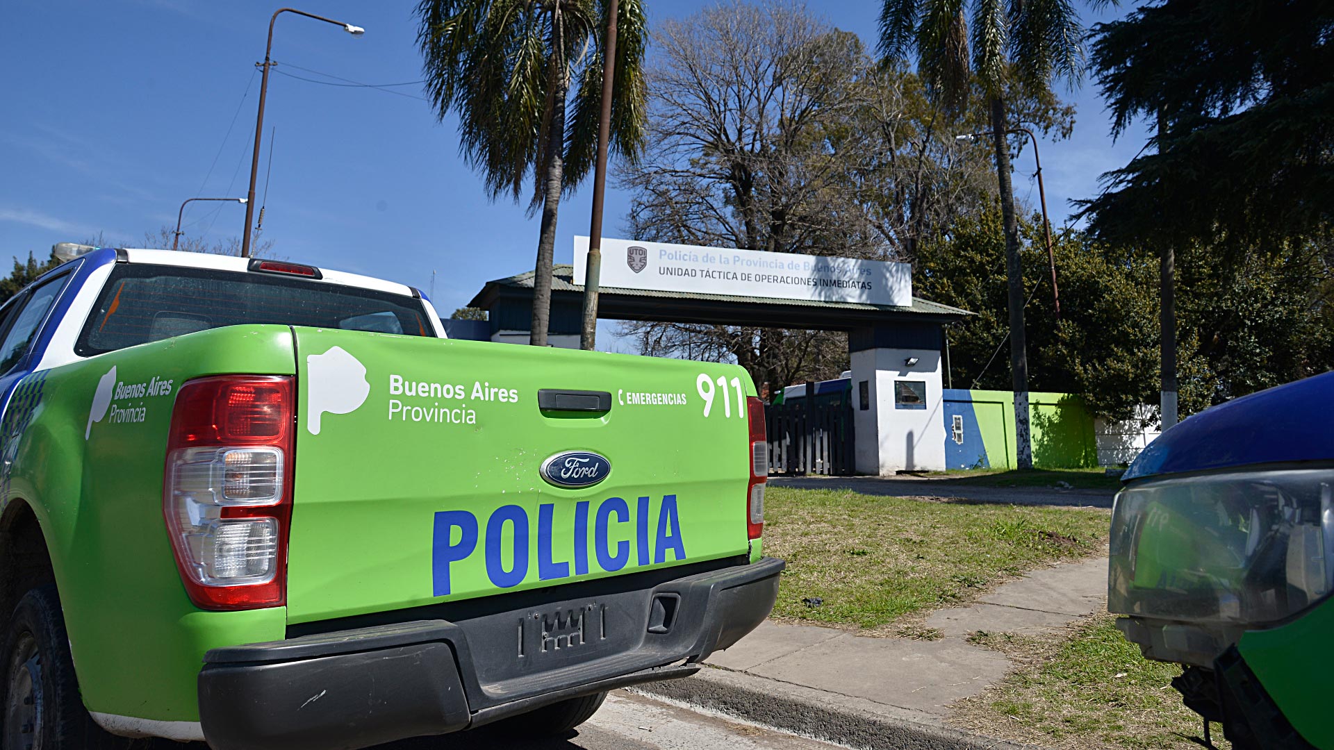 Rafael Castillo: Joven asesinado en una disputa por una propiedad