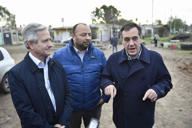 La Matanza: La oposición se solidariza con Cristina Kirchner tras el ataque