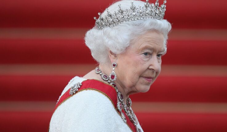 Reina Isabel Reacciones