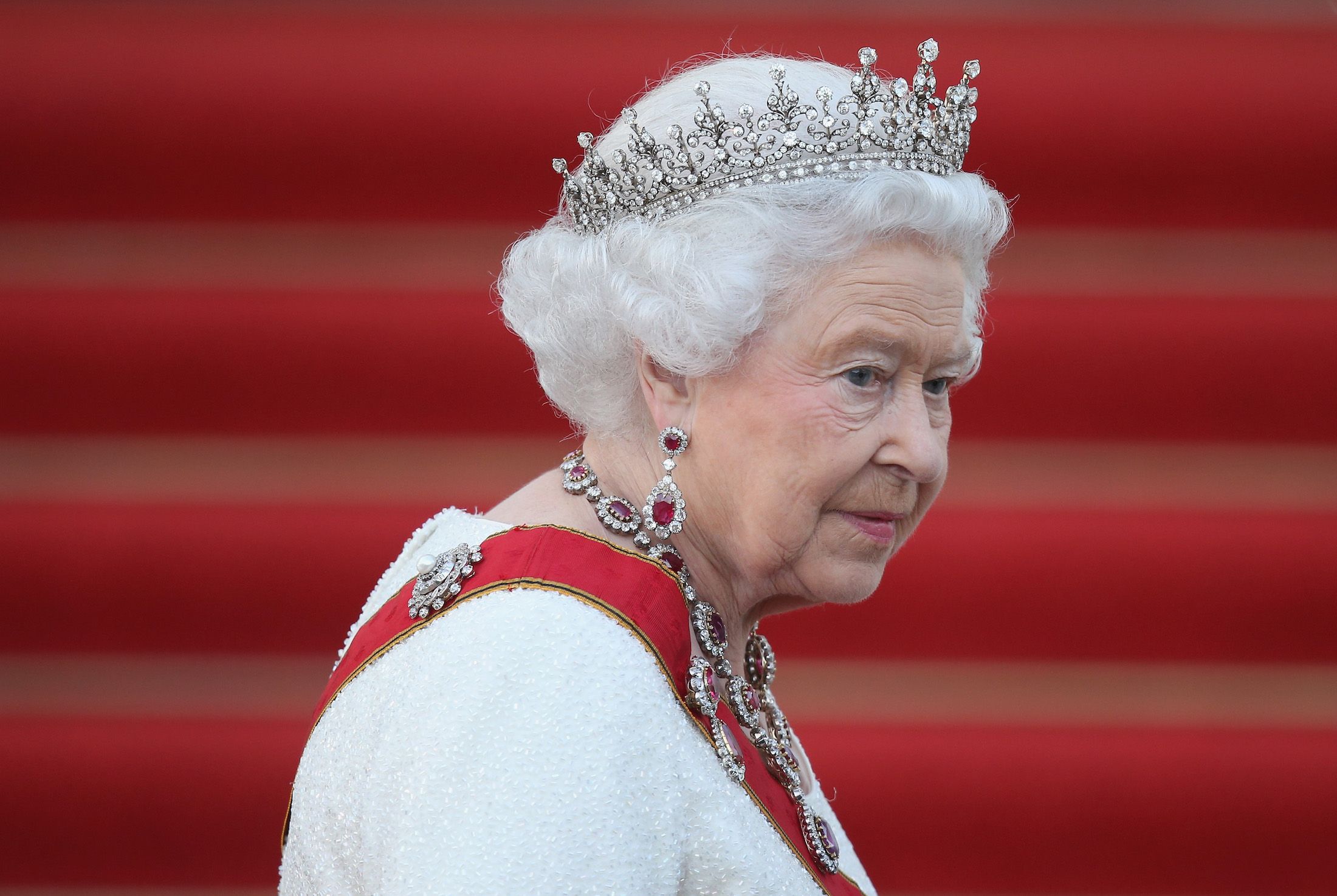 Fallecimiento de la Reina Isabel II: Las reacciones más polémicas