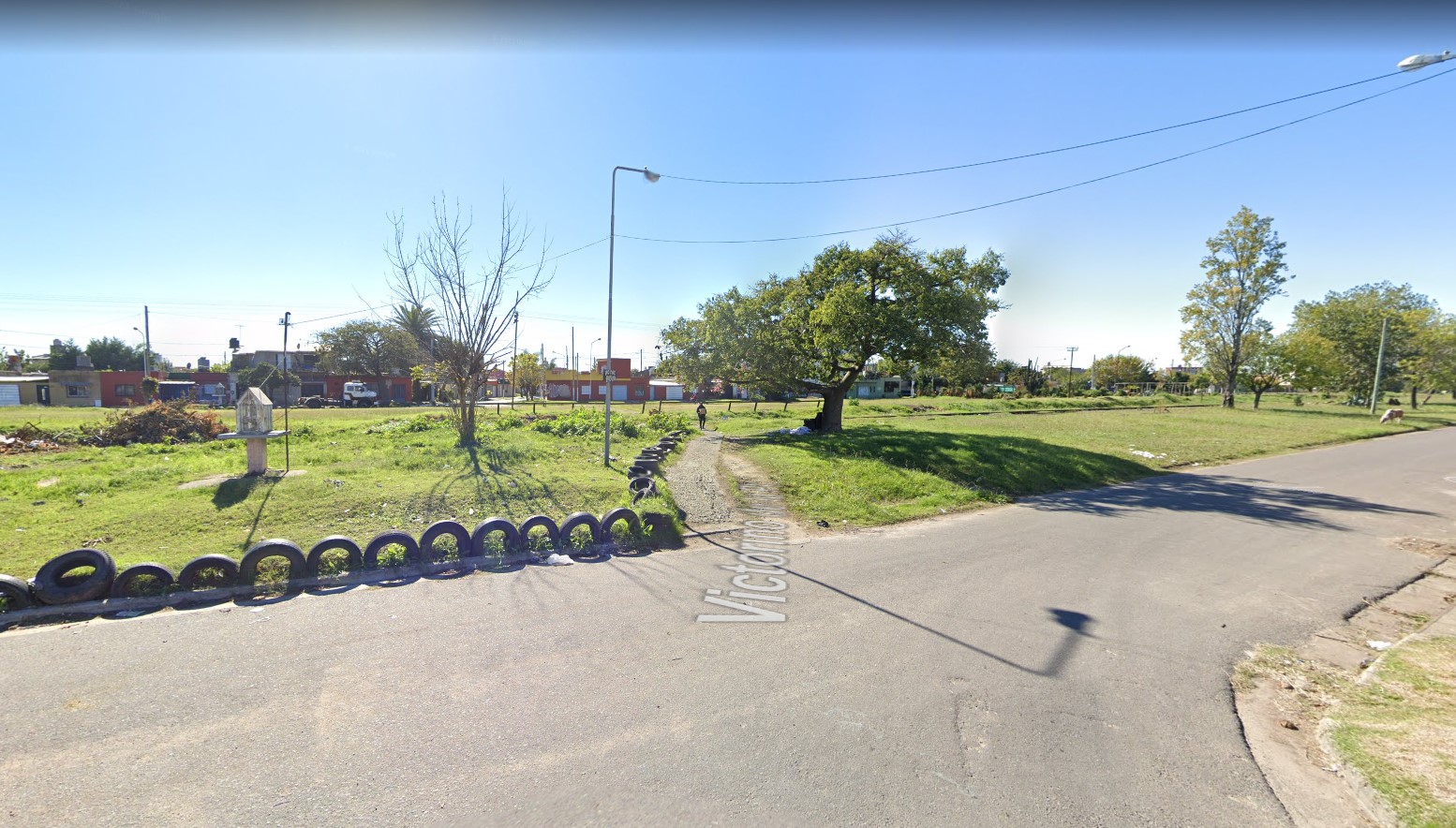 Isidro Casanova: Un joven falleció en las vías del tren y la familia busca testigos