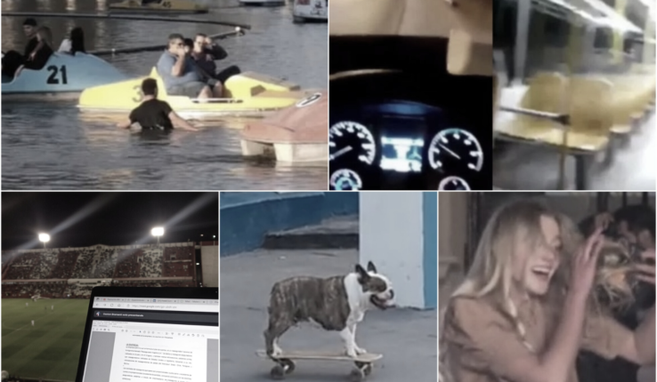 Noticias Más Bizarras