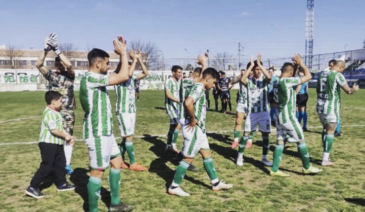 Análisis Laferrere Victoriano Arenas