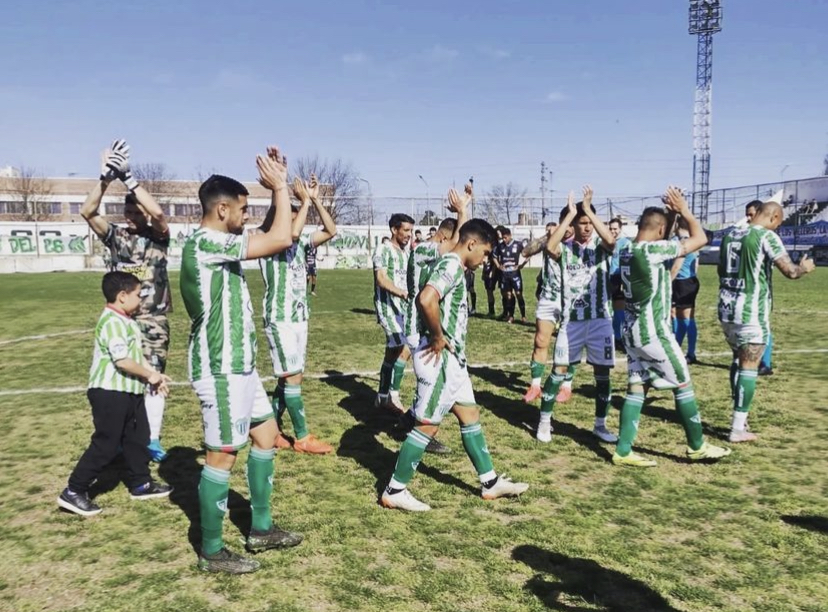 Análisis Laferrere Victoriano Arenas