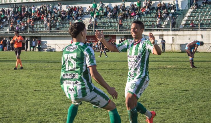 Laferrere Atlas