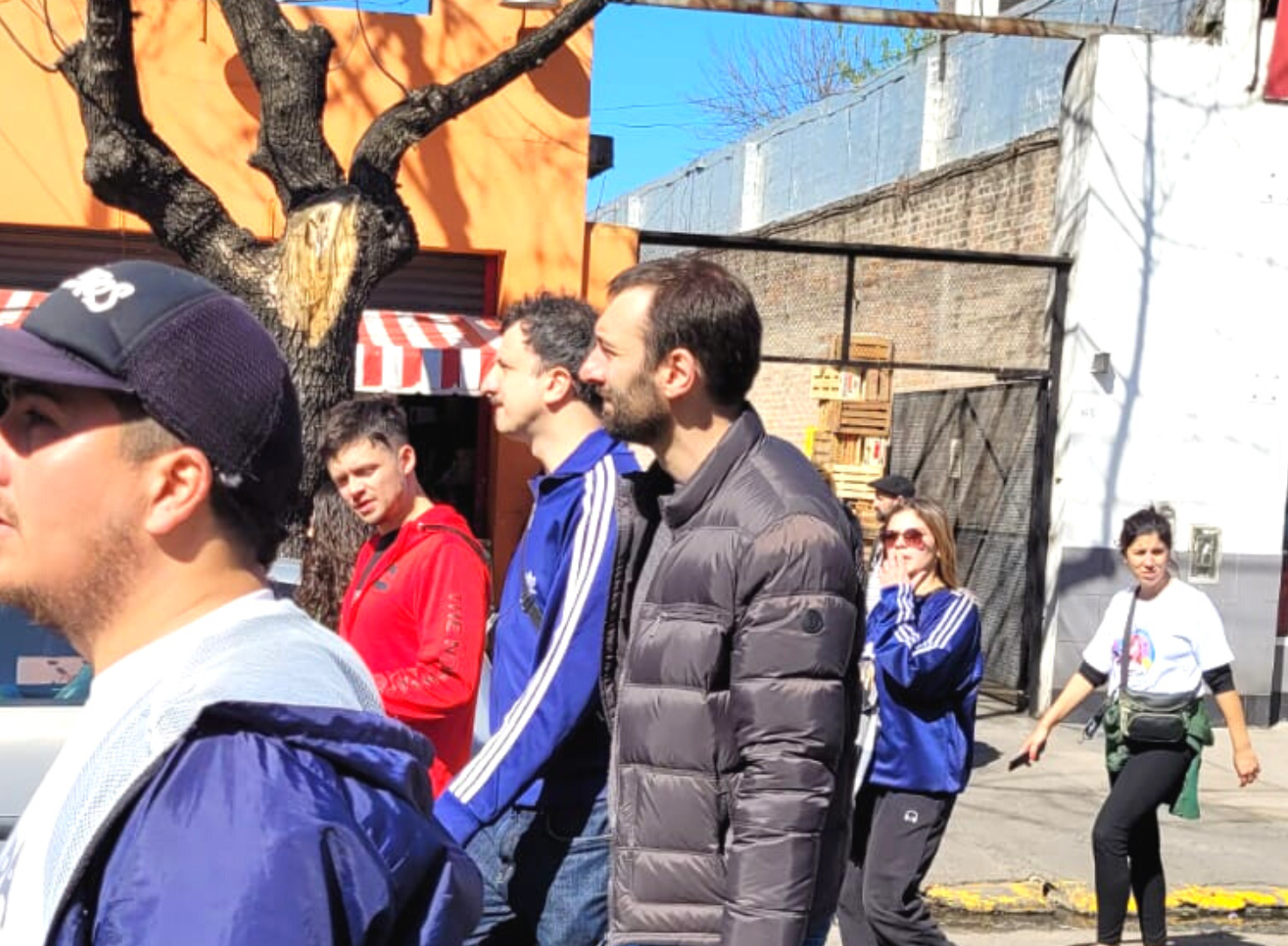 Ateneo Néstor Kirchner