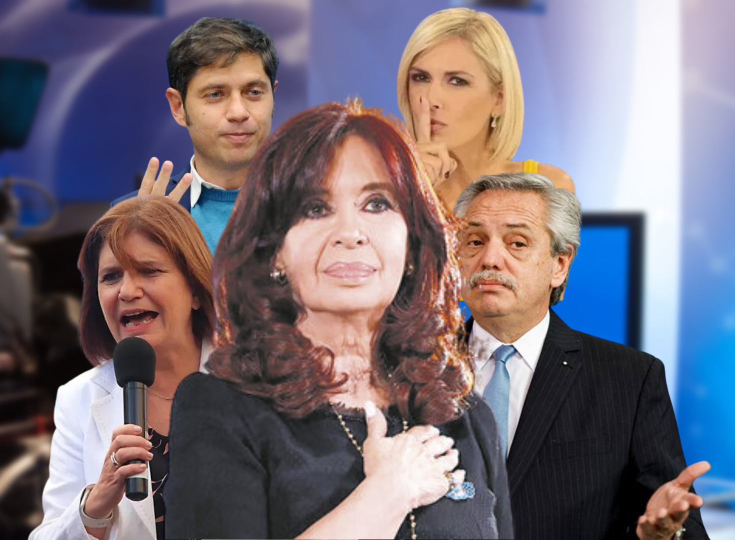 Atentado contra Cristina Fernández de Kirchner: opiniones y posturas de diferentes sectores