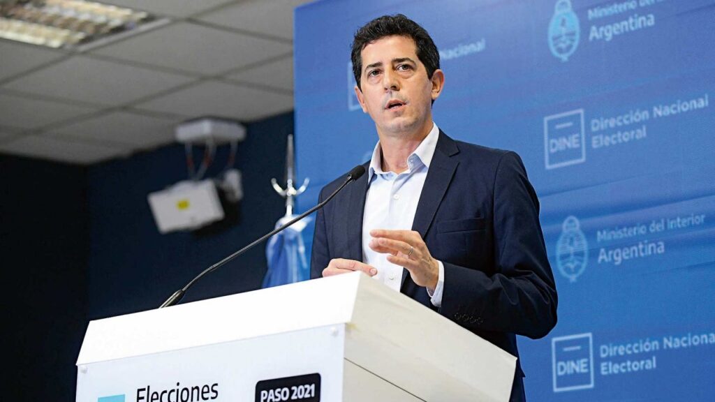 De Pedro Estados Unidos