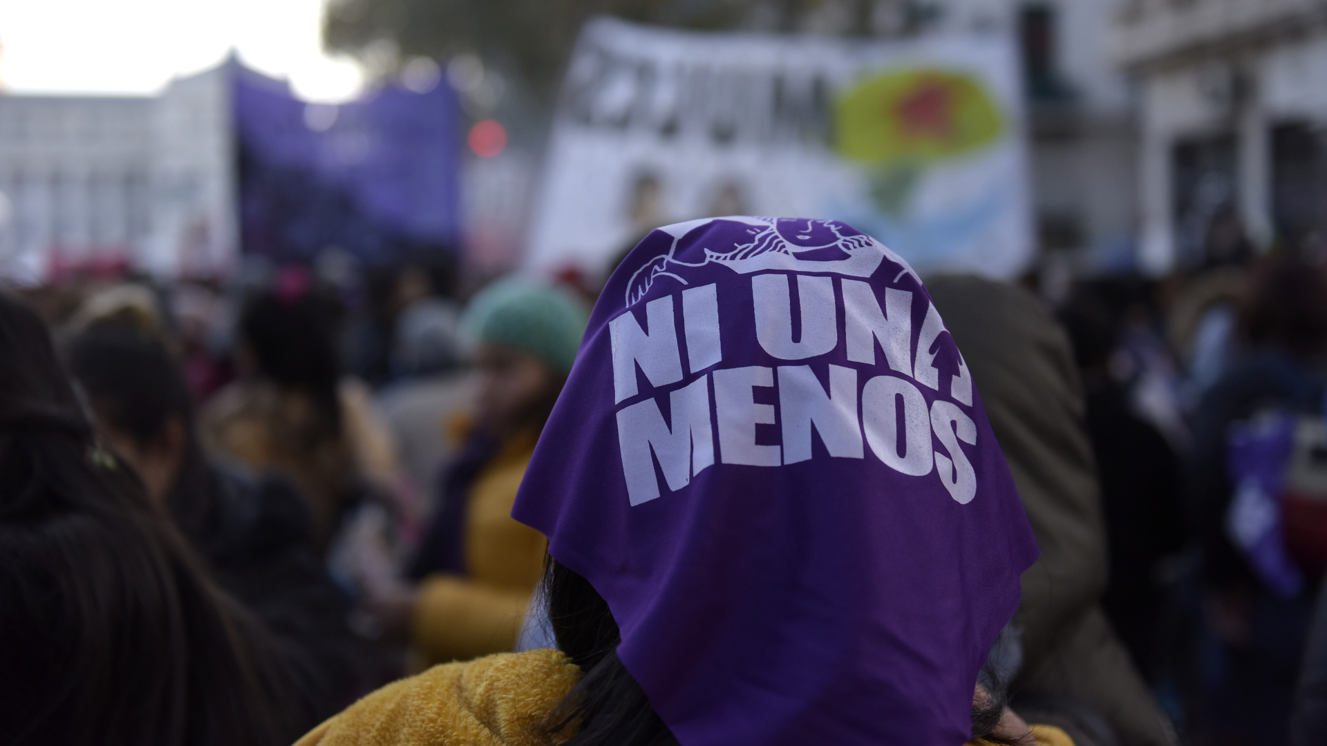 La mitad de las mujeres argentinas sufrió violencia de género: ¿A dónde recurrir?