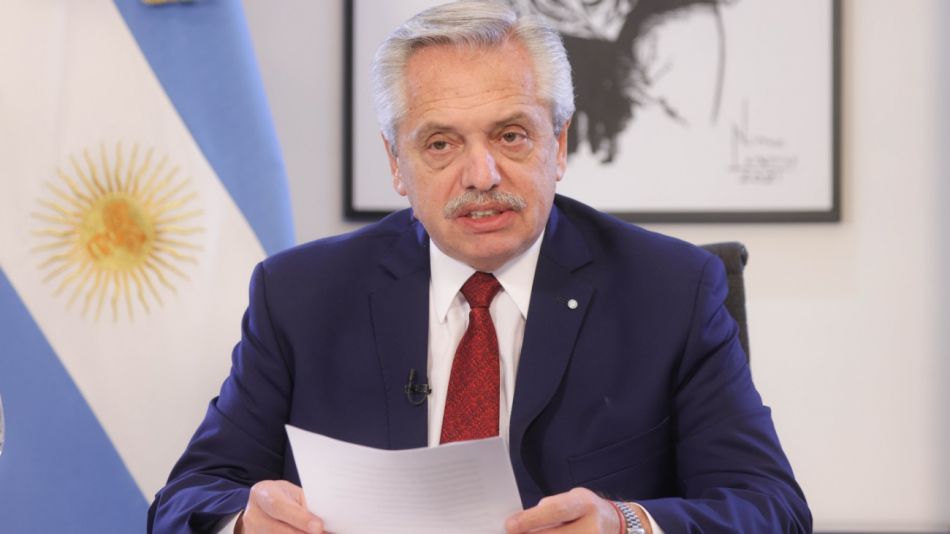 Atentado contra Cristina Fernández