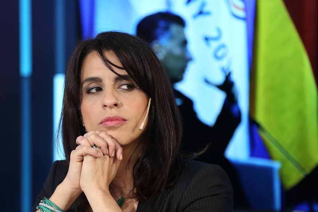 Atentado contra Cristina Fernández