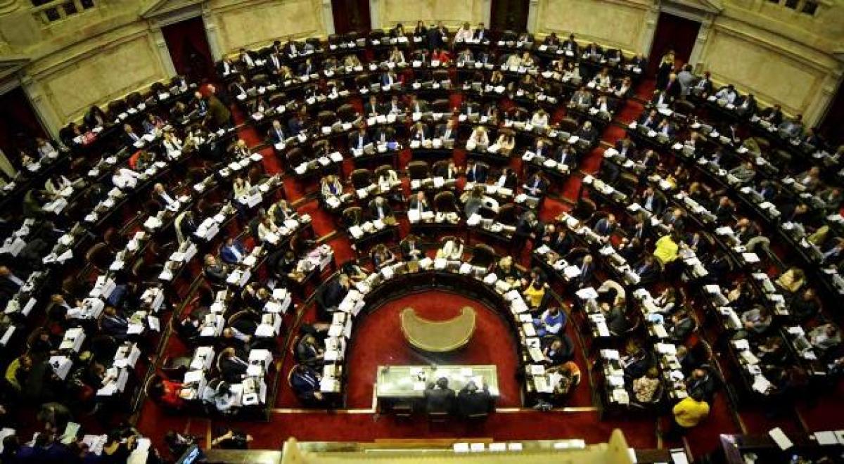 ¿Cuántos empleados tiene el Estado Nacional?