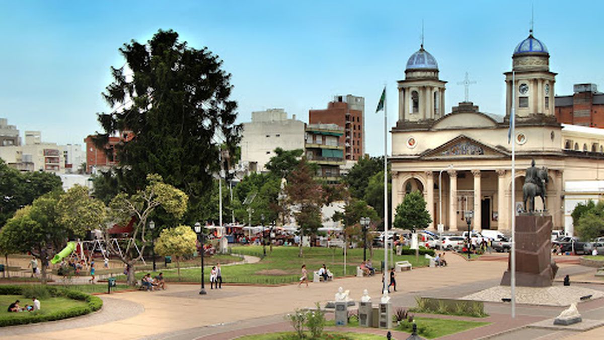 Cámara de peinadores de Zona Oeste invita a la comunidad a un evento de beneficencia