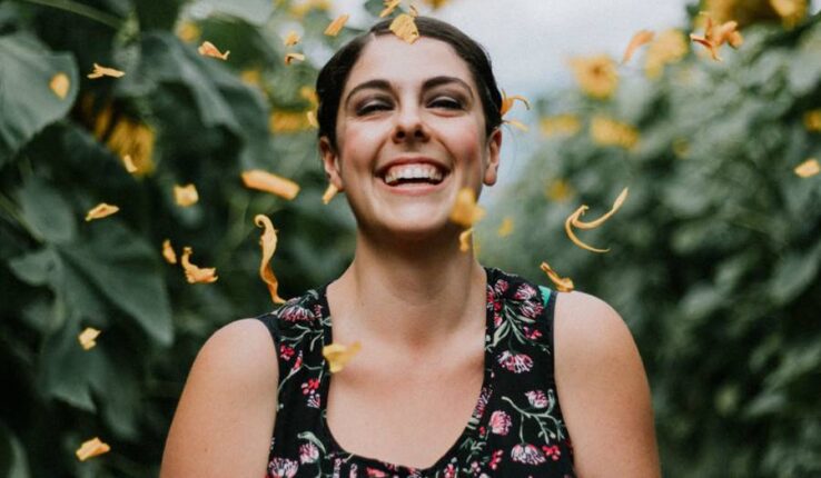 Beneficios de la risa