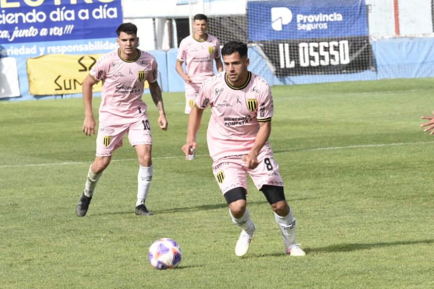 Almirante Brown Brown de Adrogué