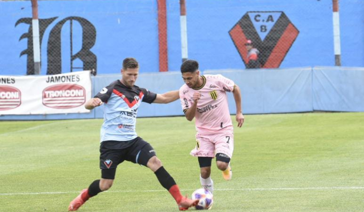 Almirante Brown Brown de Adrogué