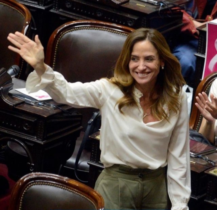 Barrios Populares Desalojos Ley