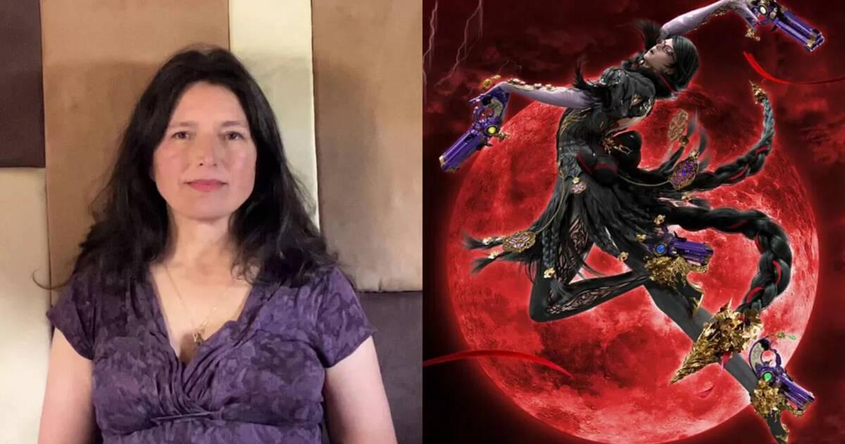 Polémica: La actriz de voz de Bayonetta 3 pidió boicotear el videojuego de Nintendo