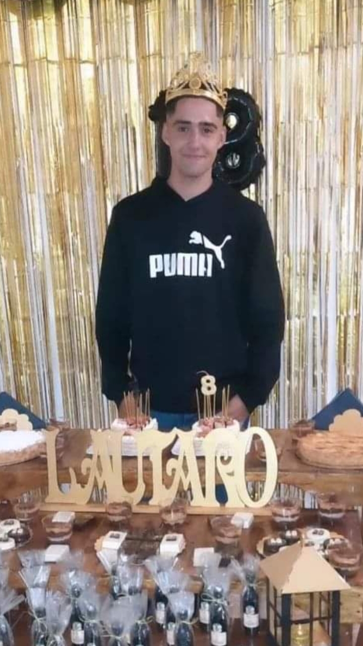 Malvinas Argentinas Lautaro