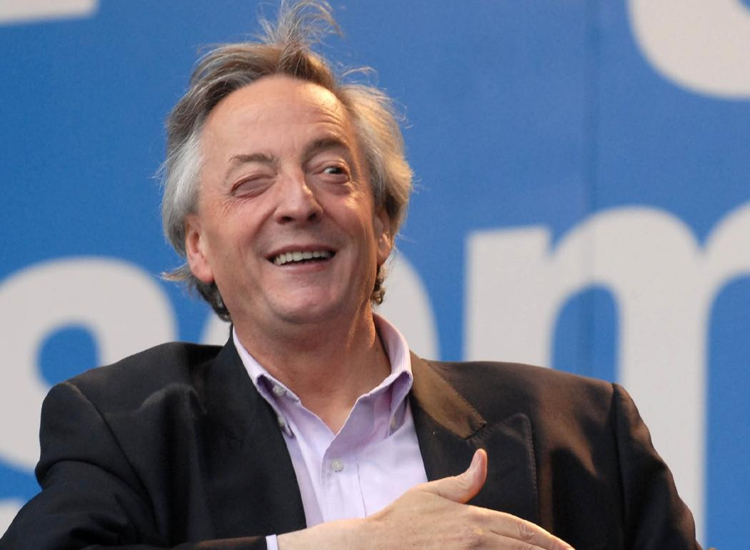 Con homenajes en todo el país, se recuerda hoy a Néstor Kirchner