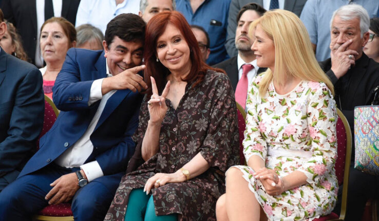 17 de octubre declaraciones