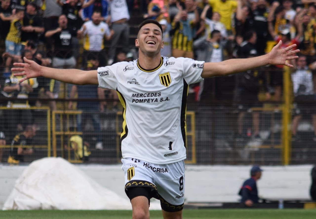 Almirante Brown
