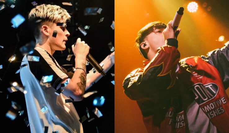 Rusherking Lit Killah UNLaM