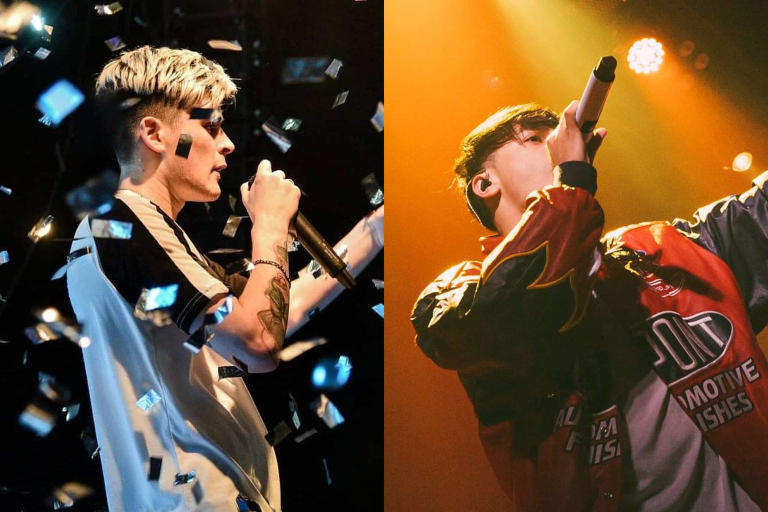 Expo Joven 2022: Rusherking y Lit Killah brindarán un show gratuito en UNLaM