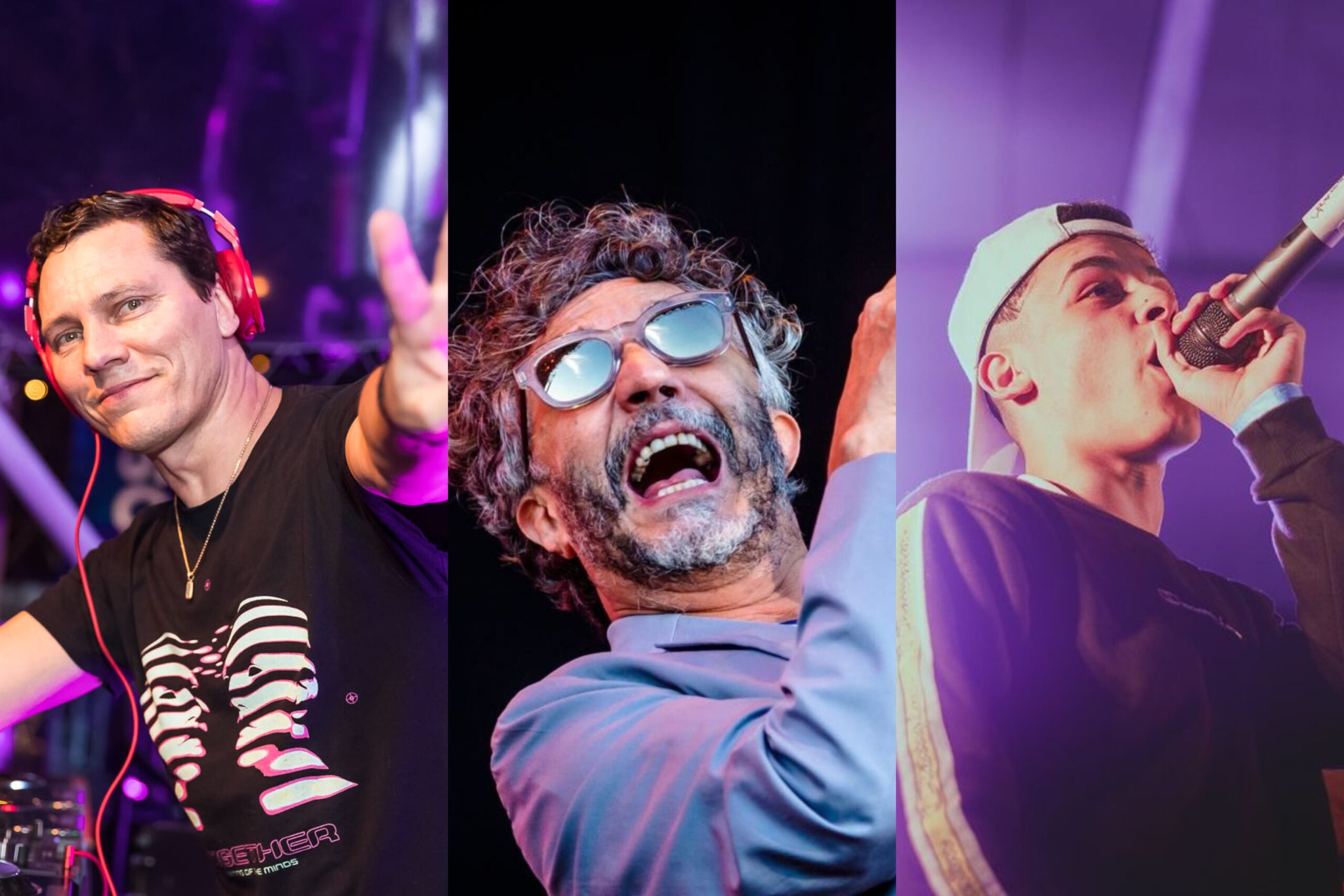 Cosquín Rock 2023: La grilla completa y los artistas matanceros