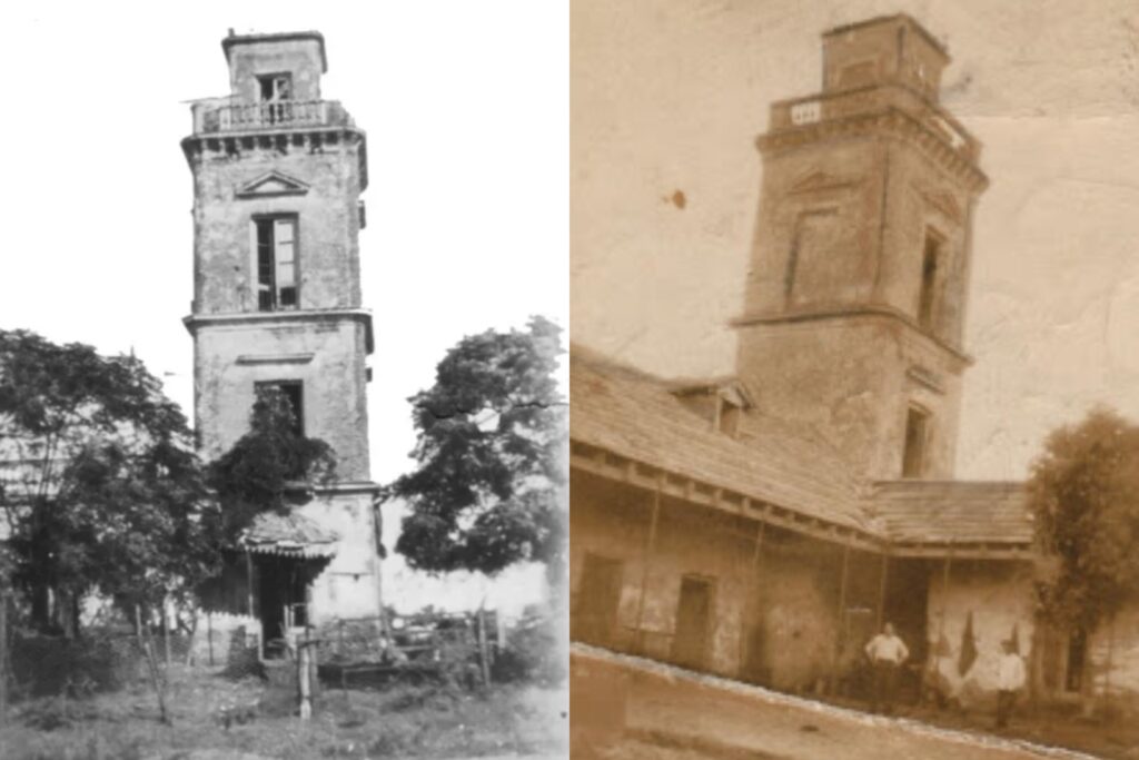 Lomas del Mirador La Matanza