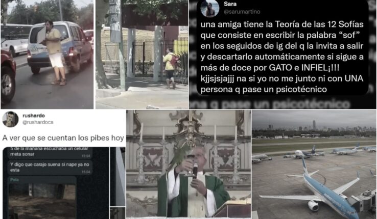 Información Noticias Bizarras