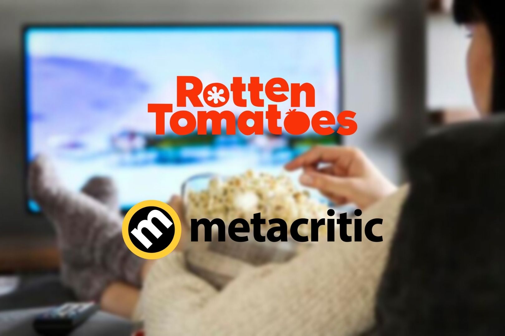 Rotten Tomatoes y Metacritic: ¿La puntuación determina la calidad de una película?