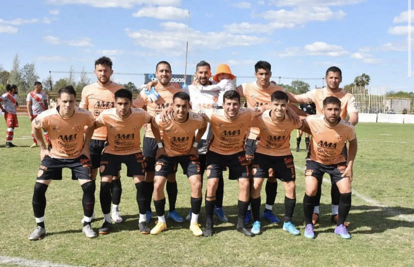 Laferrere Berazategui Previa