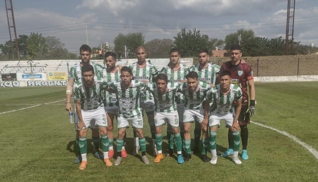 Análisis Laferrere Argentino de Merlo