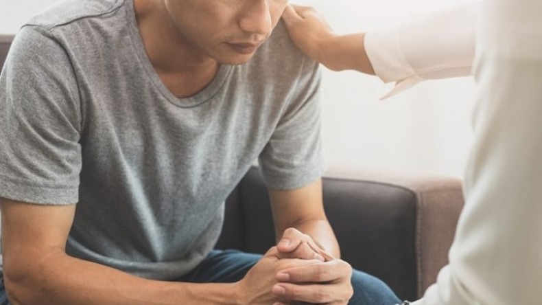 Semana de la Salud Mental: ¿Cómo ayudar?