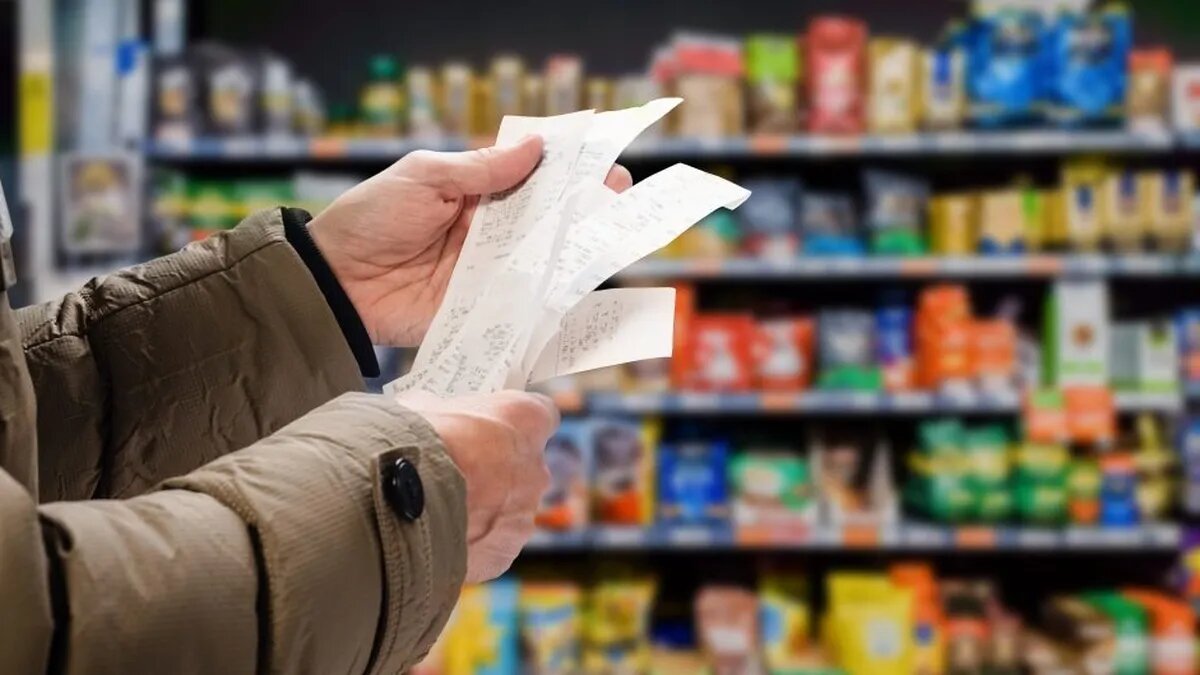Indec anunció la inflación de septiembre: 6,2%