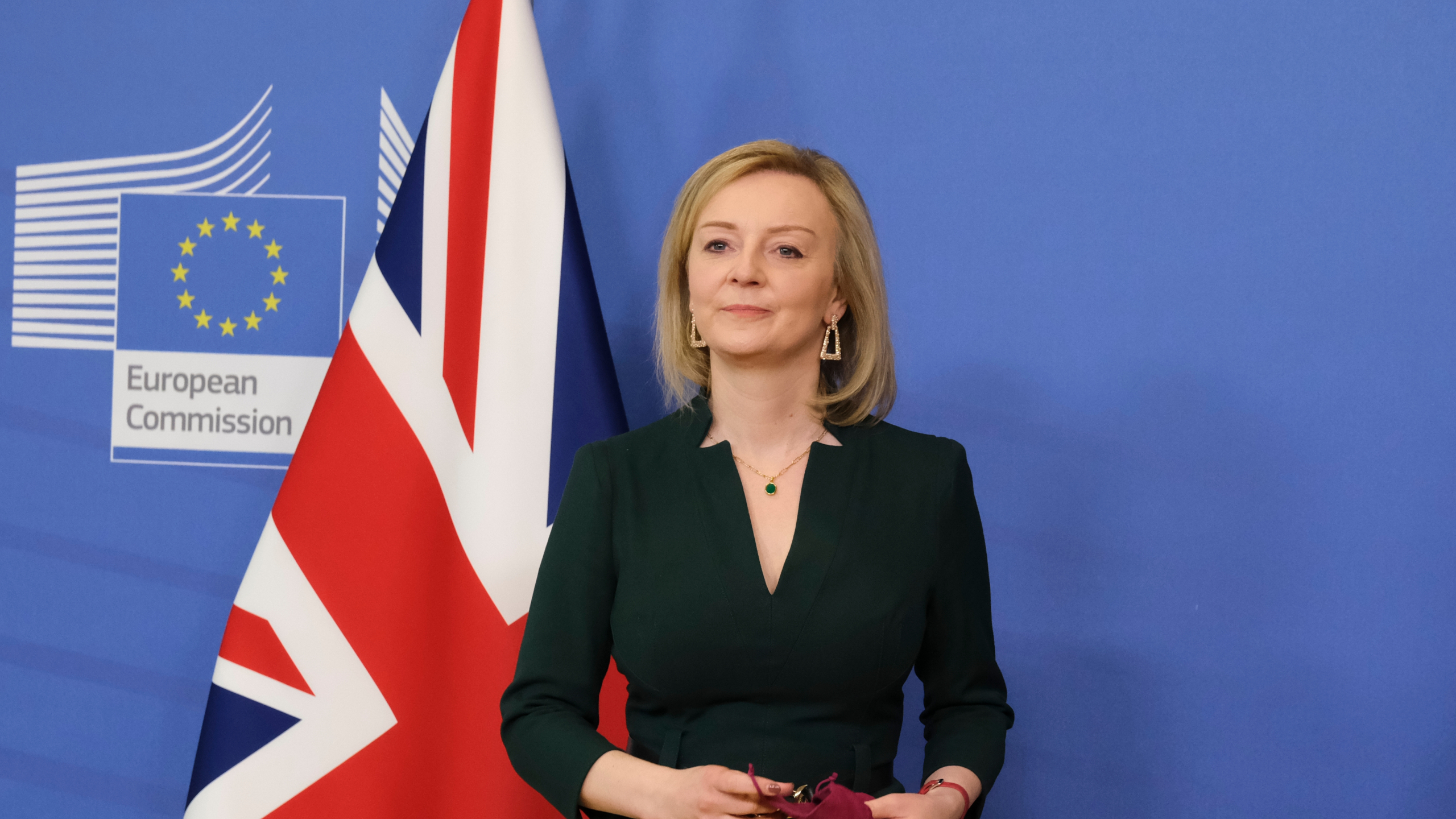 Reino Unido: Renunció Liz Truss tras 45 días como primera ministra