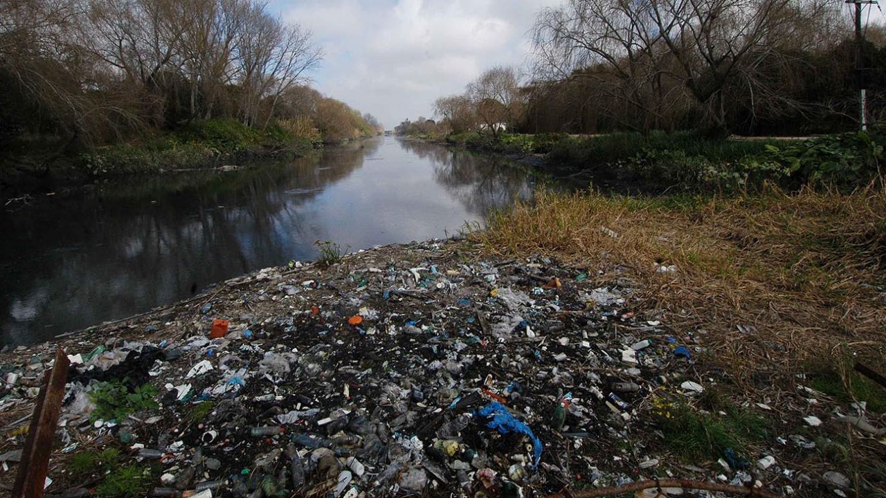 Cuenca Matanza Riachuelo: Evalúan si los vecinos tienen plomo en sangre