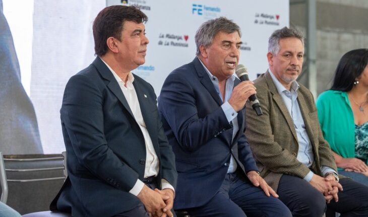 Espinoza Enacom Matanza