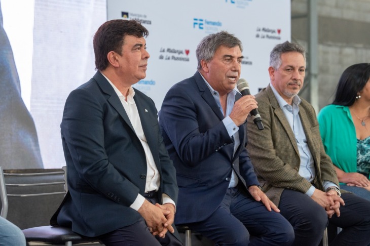 Espinoza Enacom Matanza