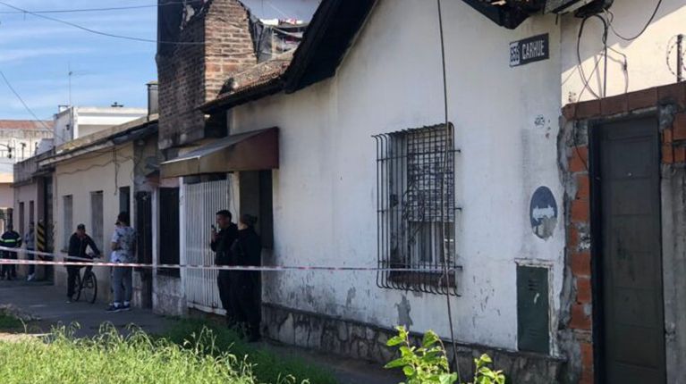 Tres de Febrero Fotógrafo