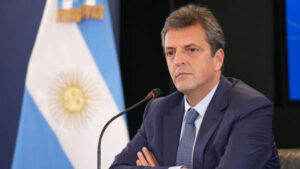 Presupuesto 2023 Ministros