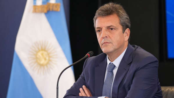 Presupuesto 2023 Ministros