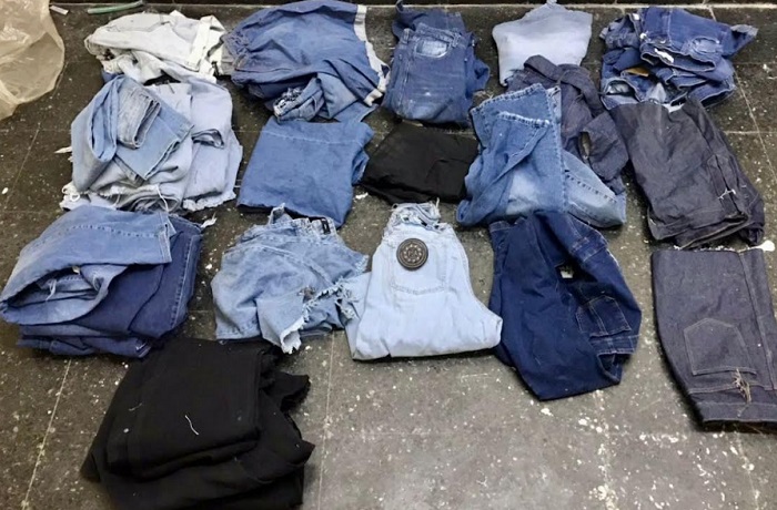 Talleres Clandestinos Tres Febrero