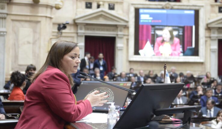 Presupuesto 2023 Oposición Apoyo