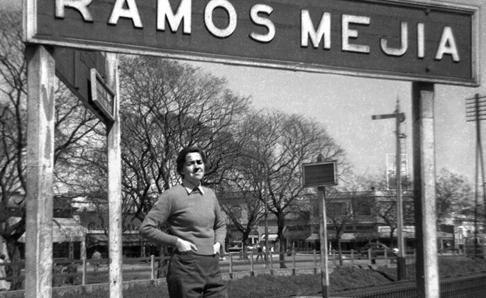 María Elena Walsh Vida Matanza