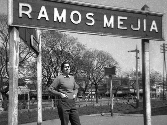 María Elena Walsh, Ciudadana Ilustre: La infancia de la escritora en La Matanza