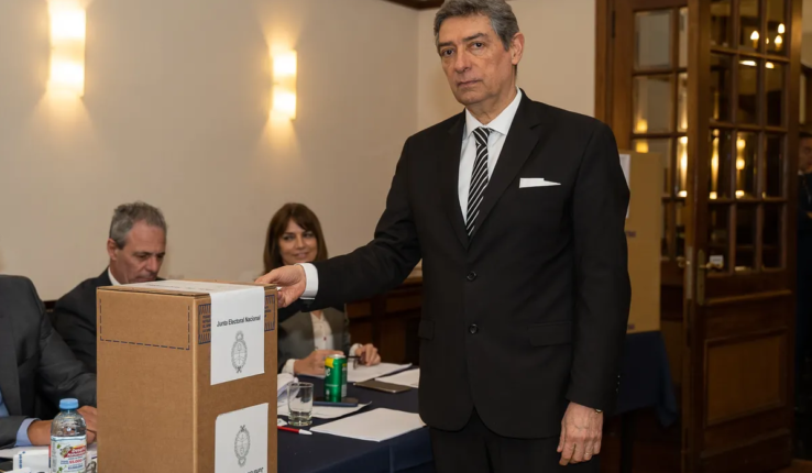 Consejo Magistratura Elecciones