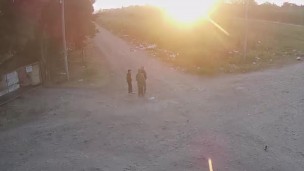 Niño Crimen Mariano Acosta